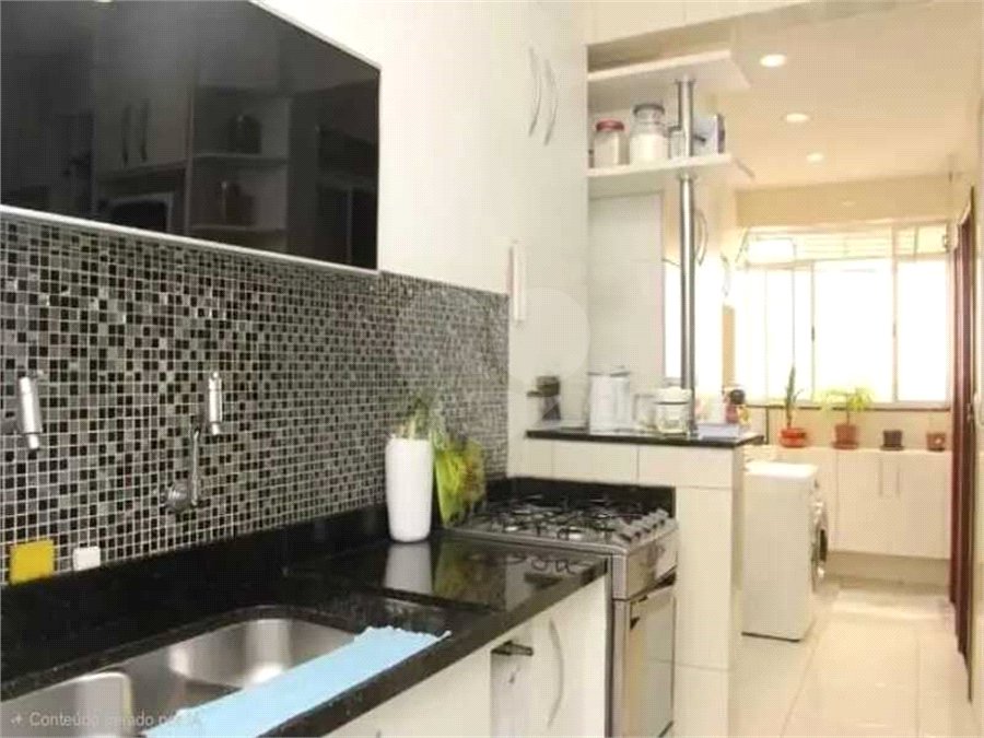 Apartamento à venda com 3 quartos em Maracanã, Rio de Janeiro, RJ