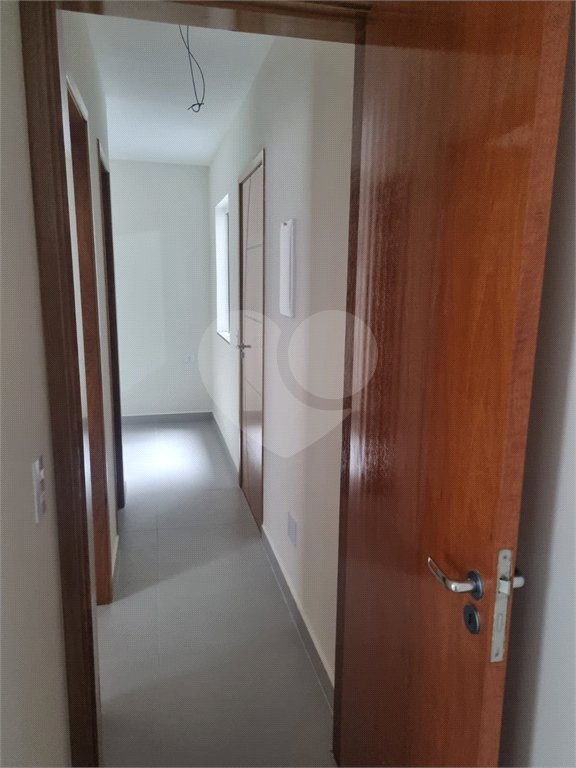 Apartamento à venda com 2 quartos em Vila Gustavo, São Paulo, SP