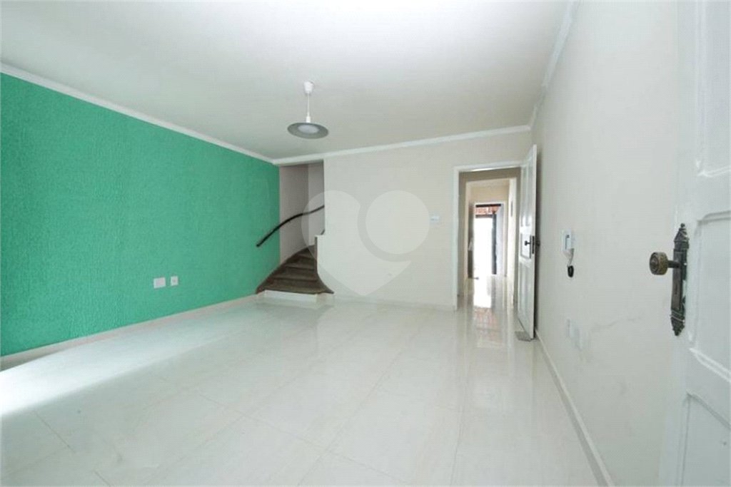 Sobrado à venda com 3 quartos em Santana, São Paulo, SP