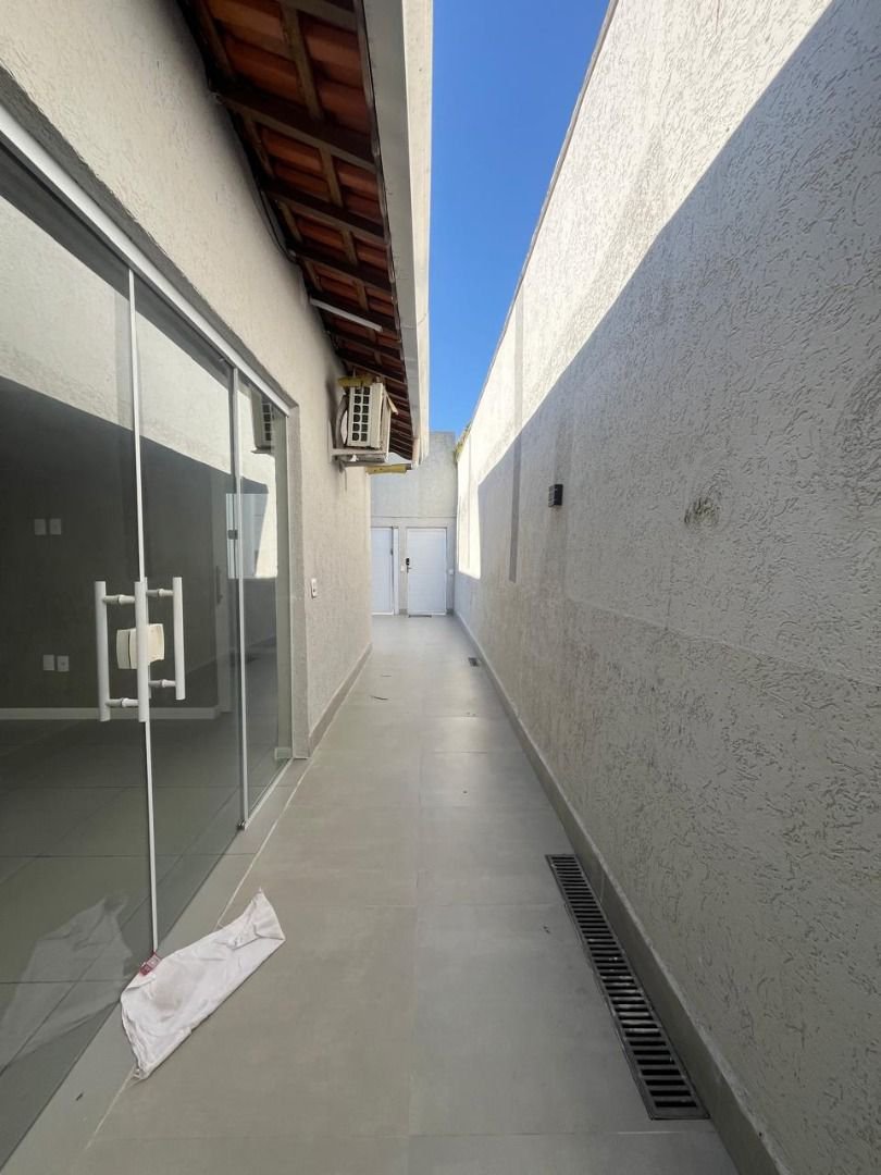Casa com 2 dormitórios à venda, 81 m² por R$ 540.000,00 - Mirim - Praia Grande/SP