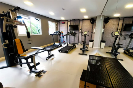 Apartamento à venda com 1 quarto em Vila Leopoldina, São Paulo, SP
