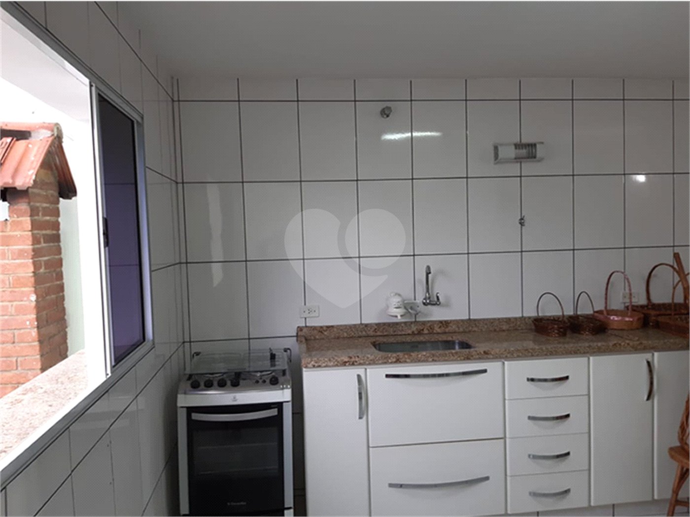 Casa à venda com 3 quartos, sendo 2 suítes, em Santana, São Paulo, SP