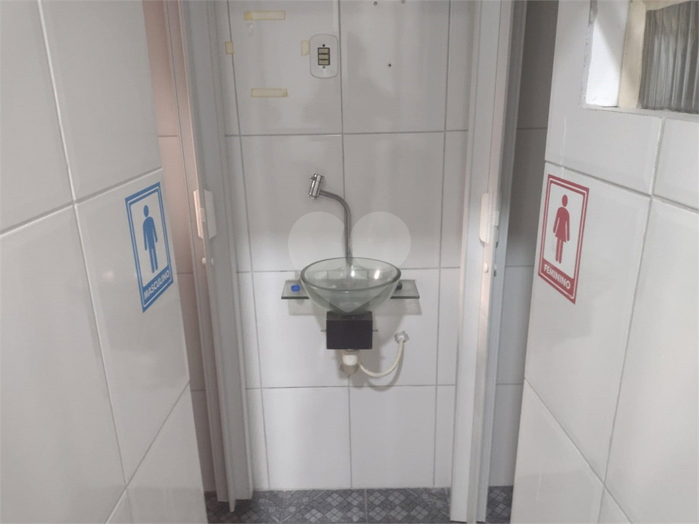 Salão para alugar em Limão, São Paulo, SP