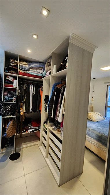 Apartamento à venda com 2 quartos, sendo 1 suíte, em Vila Leopoldina, São Paulo, SP