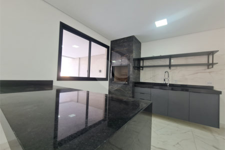 Casa à venda com 3 suítes no condomínio Parque Ibiti Reserva, Sorocaba - SP