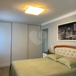 Casa à venda com 4 quartos, sendo 2 suítes, no condomínio Residencial Vila Lagos, São Paulo - SP