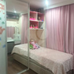 Apartamento para alugar com 3 suítes em Água Fria, São Paulo, SP