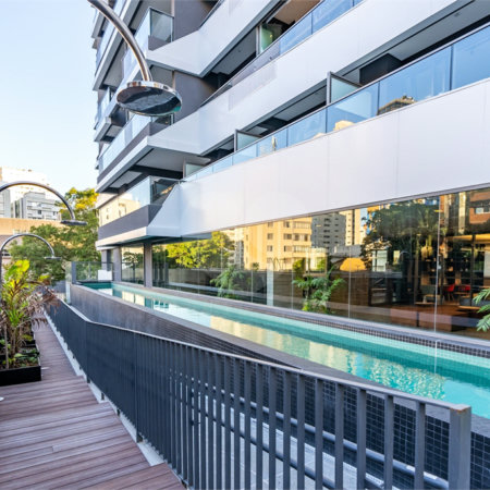 Apartamento à venda ou para alugar com 1 quarto em Pinheiros, São Paulo, SP