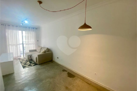 Apartamento à venda com 1 quarto em Vila Olímpia, São Paulo, SP