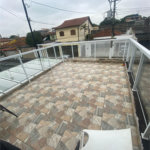 Sobrado à venda com 4 quartos, sendo 1 suíte, em Parque Edu Chaves, São Paulo, SP