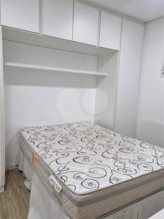 Flat à venda com 1 suíte em Moema, São Paulo, SP
