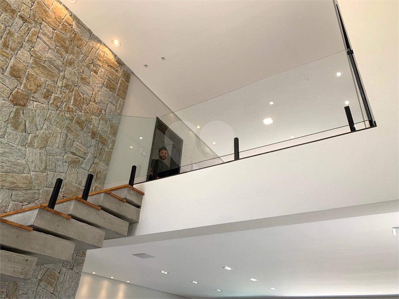 Casa à venda com 4 suítes no condomínio Reserva São Nicolau, Atibaia - SP
