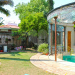Sobrado à venda com 7 quartos, sendo 5 suítes, em Alto da Boa Vista, São Paulo, SP