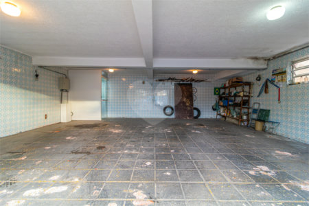 Casa Térrea à venda com 3 quartos, sendo 1 suíte, em Interlagos, São Paulo, SP