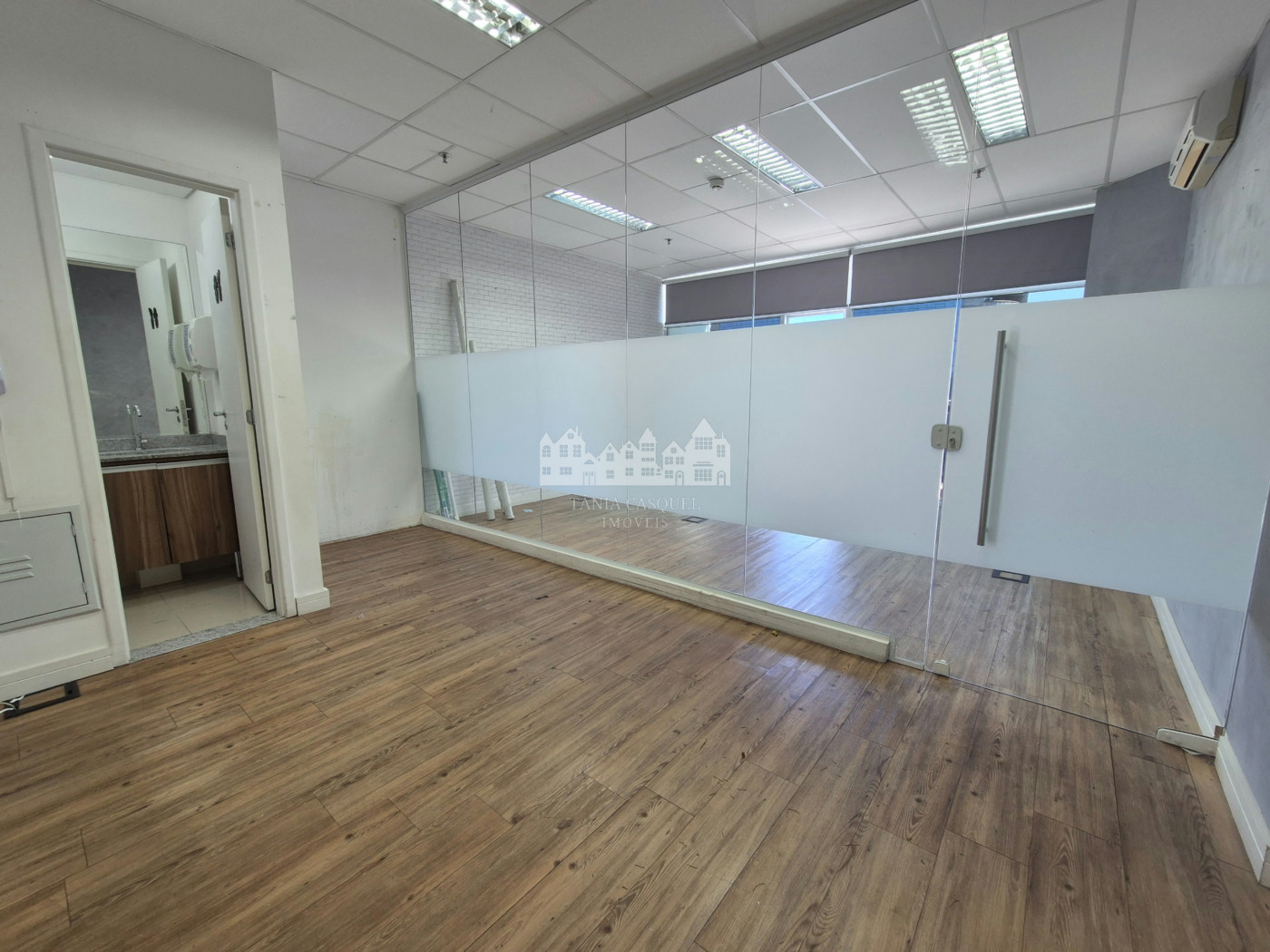 Sala para alugar em Cidade Monções, São Paulo, SP