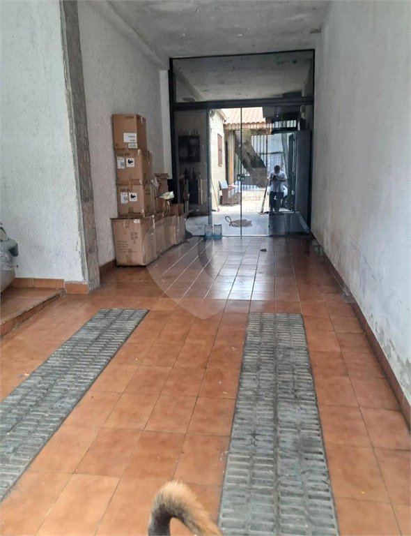 Casa à venda com 154m² - Sapopemba