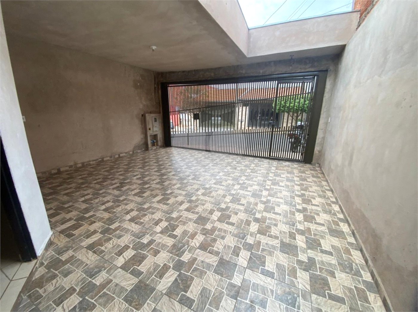 Casa térrea para venda, no São Carlos 8 .