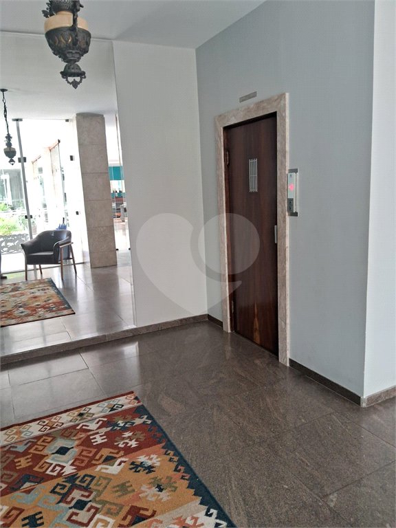 Apartamento à venda com 3 quartos, sendo 1 suíte, em Perdizes, São Paulo, SP