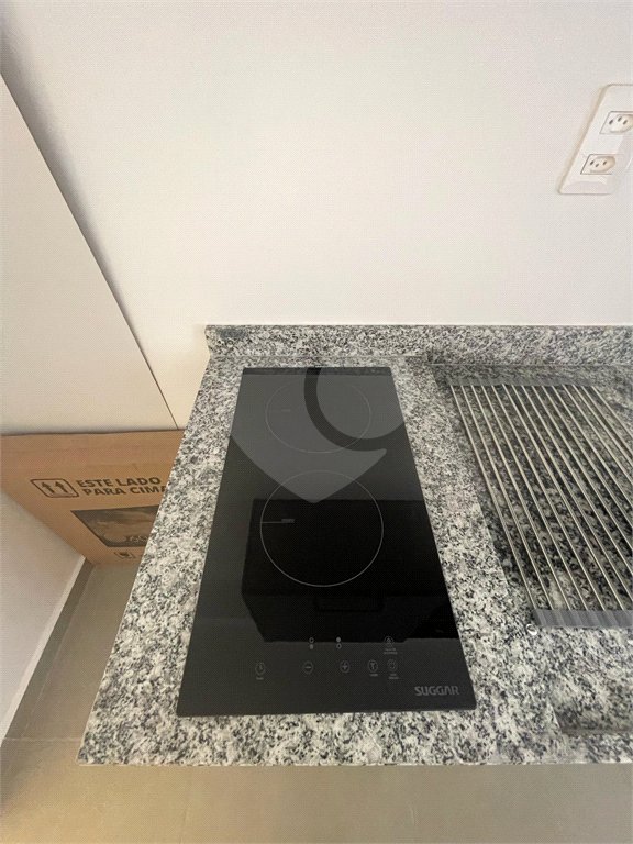 Apartamento à venda ou para alugar com 1 quarto em Vila Mariana, São Paulo, SP