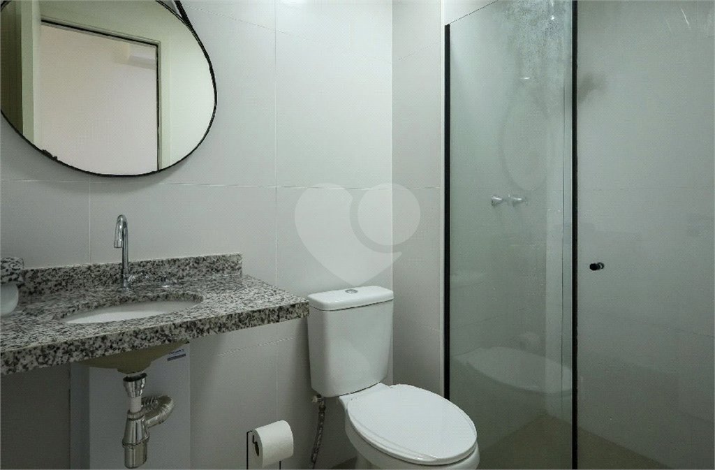 Studio à venda com 1 quarto em Vila Cordeiro, São Paulo, SP