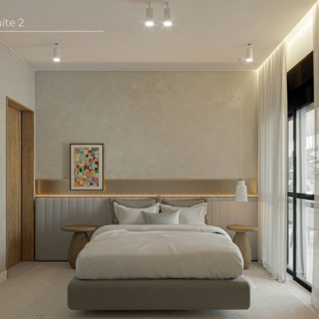 Apartamento à venda, 88 m² por R$ 1.427.618,54 - Boqueirão - Santos/SP