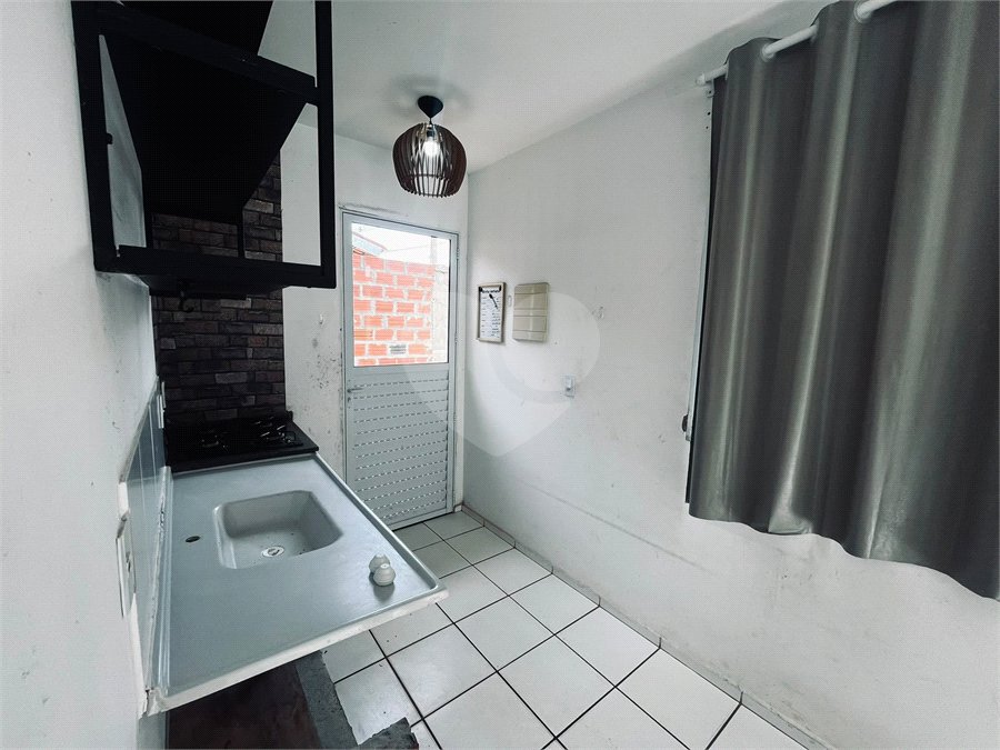 Casa à venda com 2 quartos em Jardim Nova Era, Itapetininga, SP
