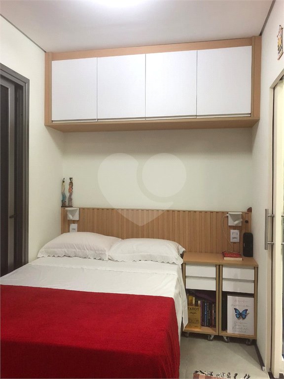 Apartamento à venda com 1 quarto em Liberdade, São Paulo, SP