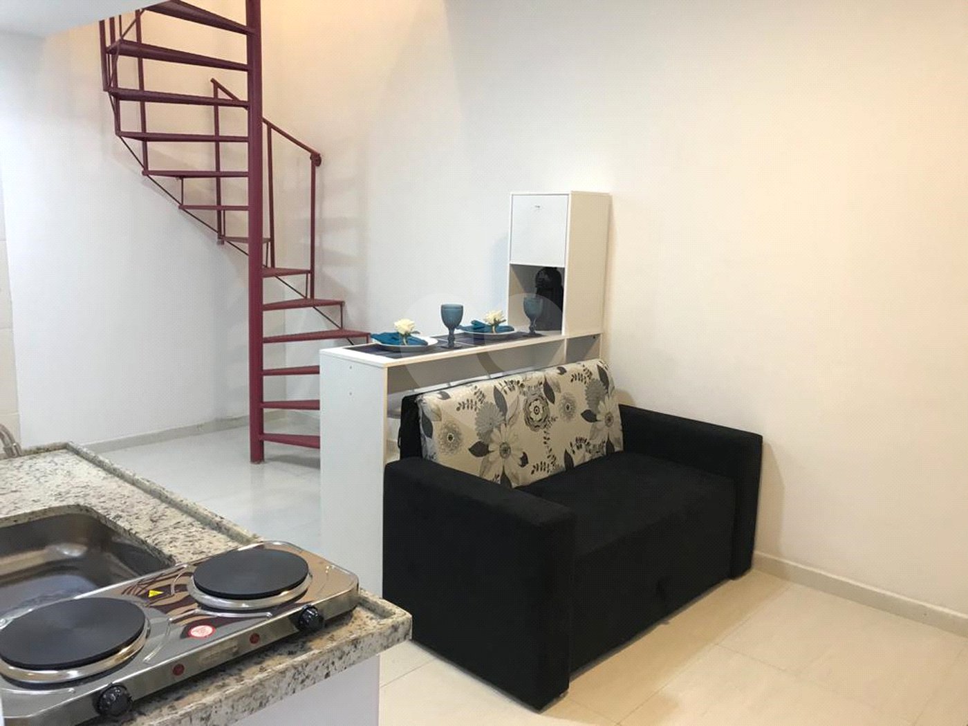 Apartamento para alugar com 1 quarto em Vila Dom Pedro I, São Paulo, SP