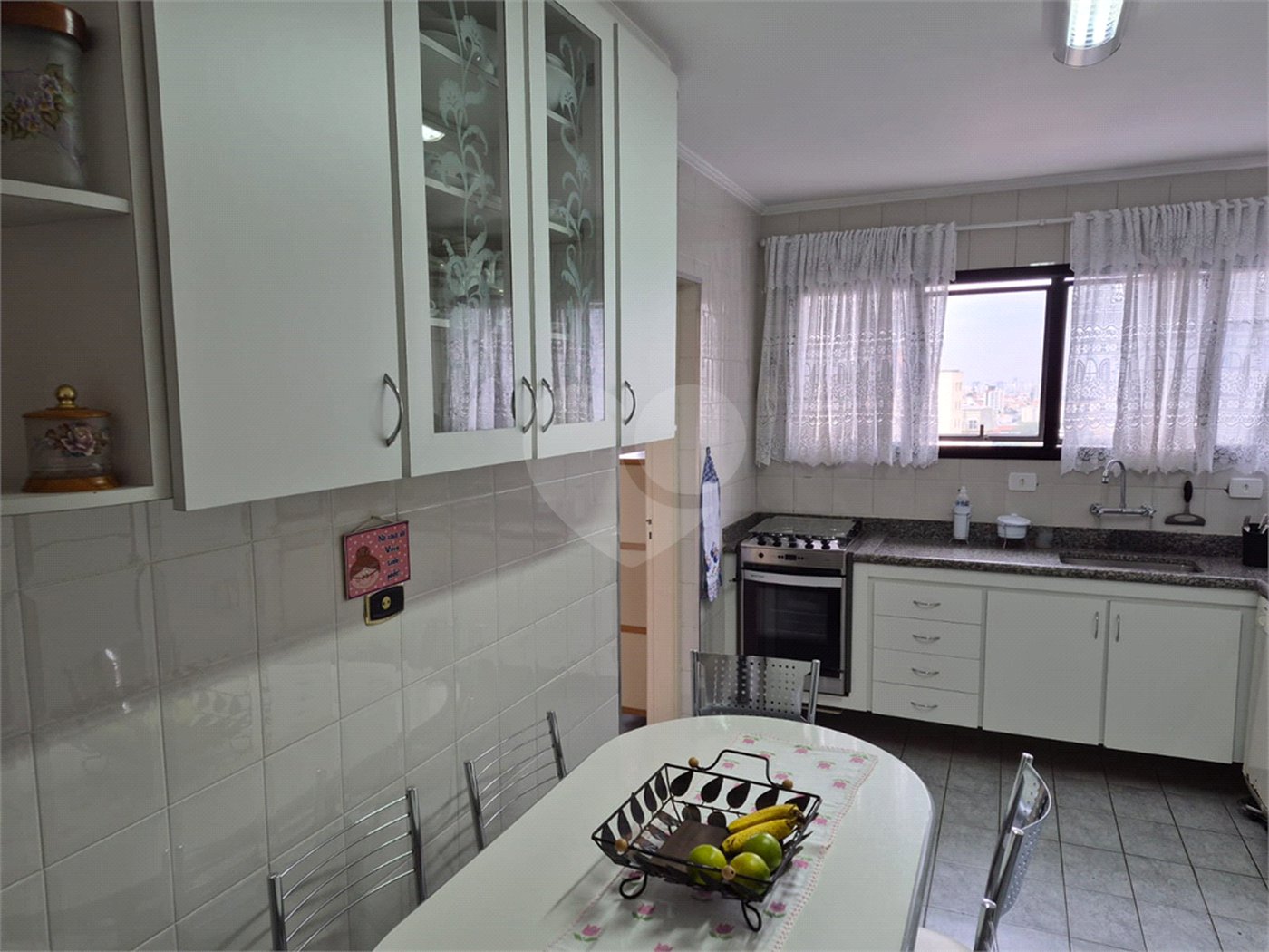 Apartamento à venda com 3 quartos, sendo 1 suíte, em Água Fria, São Paulo, SP