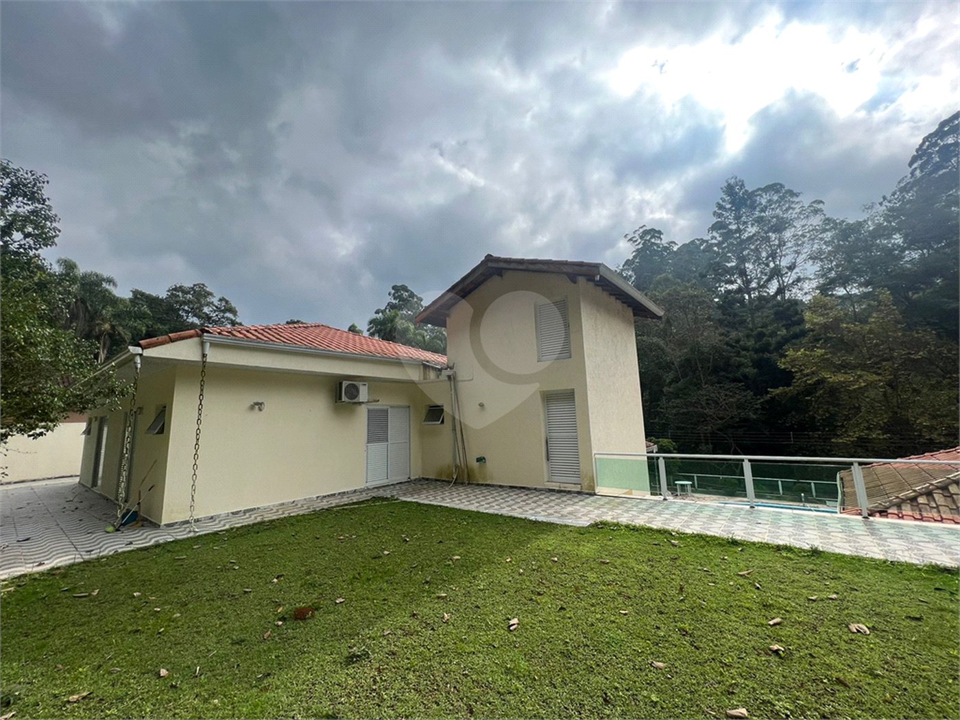 Casa à venda com 4 suítes no condomínio Parque Petrópolis 4 Secção, Mairiporã - SP