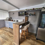 Apartamento Residencial à venda, Gonzaga, Santos - AP0128.
