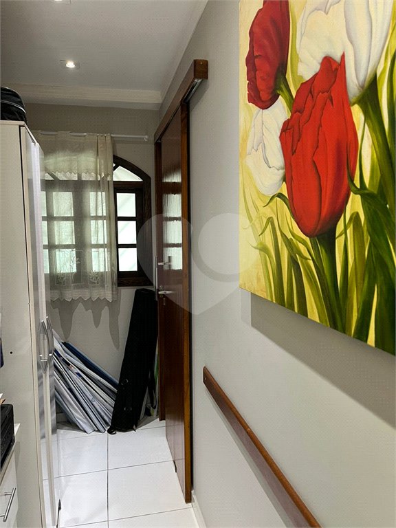 Sobrado à venda com 3 quartos, sendo 1 suíte, em Jardim Fernandes, São Paulo, SP