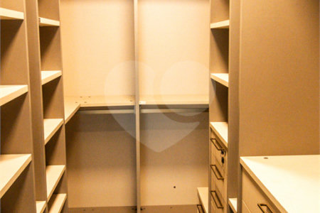 Apartamento à venda com 2 suítes em Jardim Paulista, São Paulo, SP