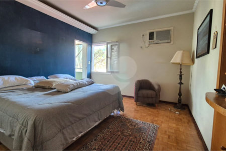 Casa à venda com 4 suítes no condomínio Vivenda do Lago, Sorocaba - SP