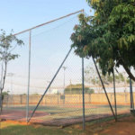 Terreno à venda com 1 suíte no condomínio Residencial Raizes, Paulínia - SP