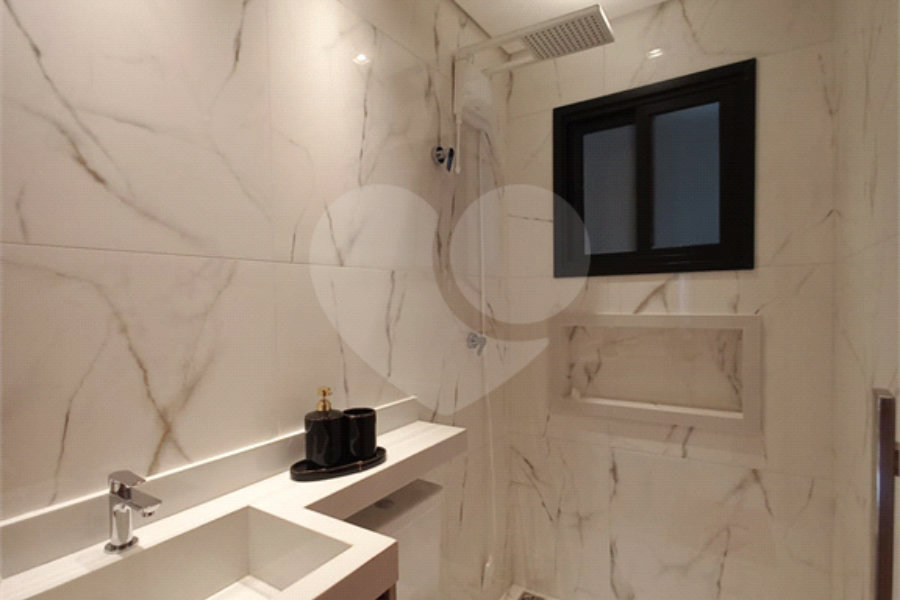 Apartamento à venda com 2 quartos em Tremembé, São Paulo, SP