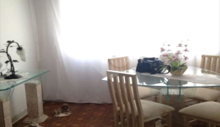 Apartamento à venda com 2 quartos em Vila Monumento, São Paulo, SP