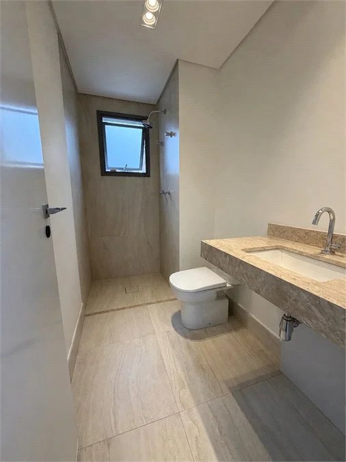 Apartamento à venda com 3 suítes em Brooklin Paulista, São Paulo, SP