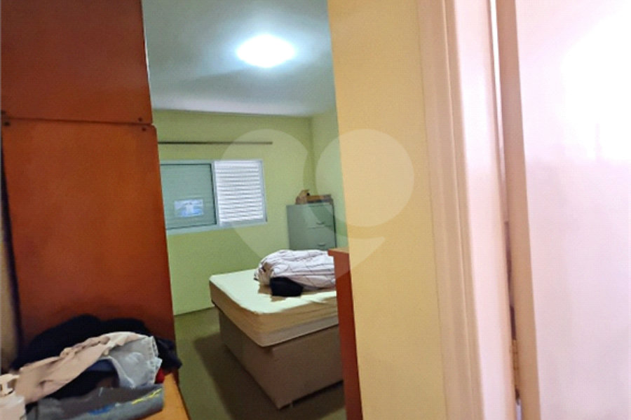 Casa à venda com 3 quartos, sendo 1 suíte, em Horto Florestal, São Paulo, SP