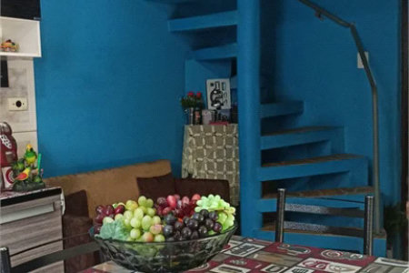 Casa à venda com 2 quartos em Jardim Vale das Virtudes, São Paulo, SP