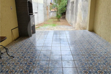 Casa à venda com 2 quartos, sendo 1 suíte, em Vila Romana, São Paulo, SP