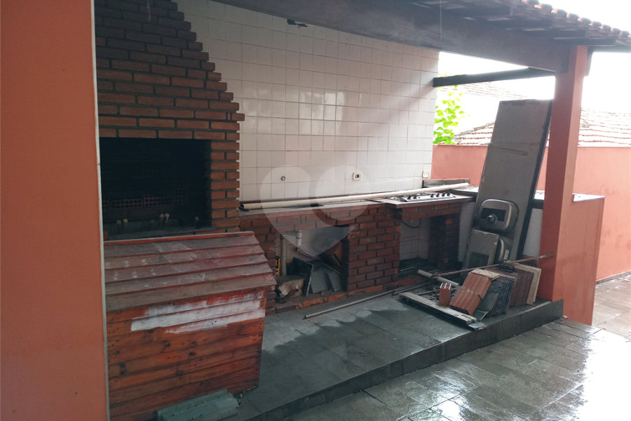 Sobrado à venda com 3 quartos, sendo 1 suíte, em Casa Verde, São Paulo, SP