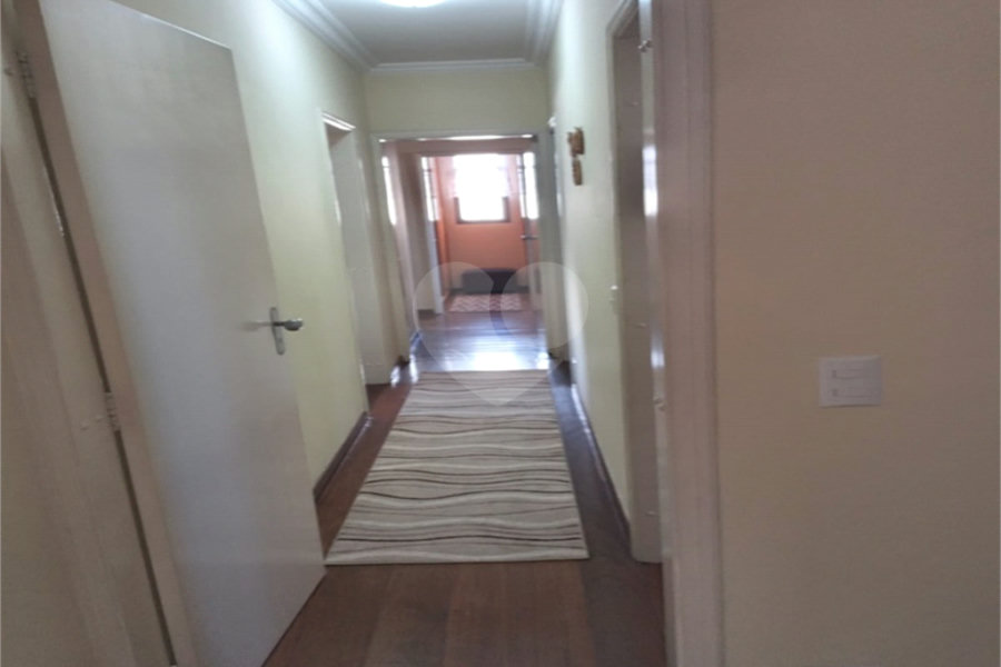 Apartamento à venda com 4 quartos, sendo 2 suítes, em Santana, São Paulo, SP