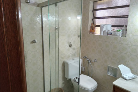 Casa à venda com 3 quartos, sendo 1 suíte, em Andaraí, Rio de Janeiro, RJ