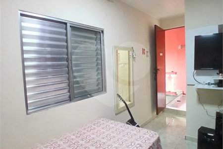 Casa à venda com 3 quartos, sendo 1 suíte, em Vila Rica, São Paulo, SP