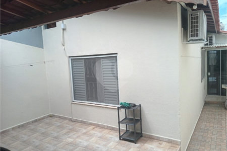 Casa Térrea à venda com 2 quartos em Vila Avaí, Indaiatuba, SP