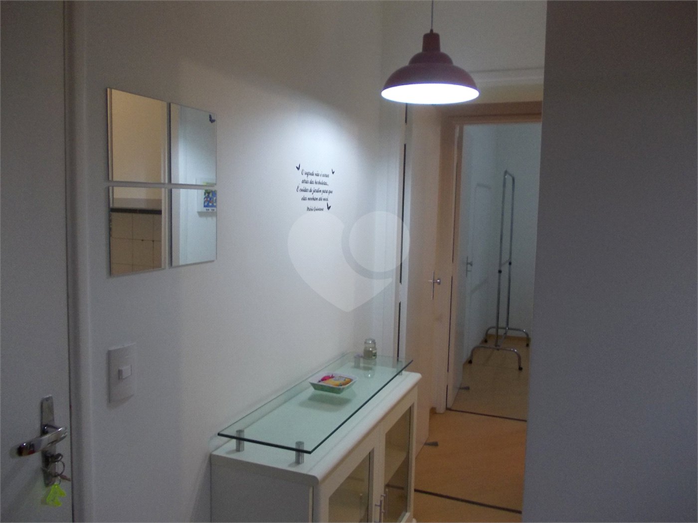 Apartamento à venda com 1 quarto em Santana, São Paulo, SP