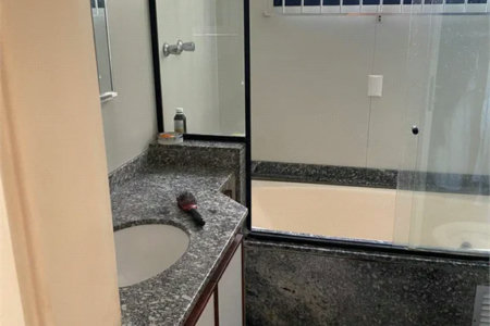 Apartamento à venda com 3 suítes em Vila Andrade, São Paulo, SP