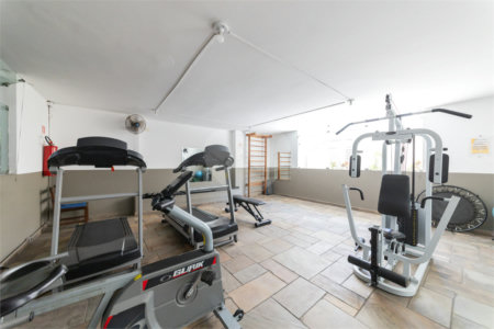 Apartamento à venda com 3 quartos em Pinheiros, São Paulo, SP