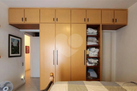 Apartamento à venda com 3 suítes em Vila Morumbi, São Paulo, SP